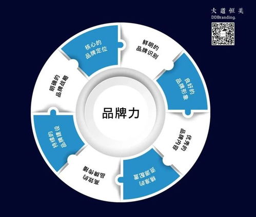 大道恒美品牌管理 品牌定位非一语之蔽，乃系统性工程