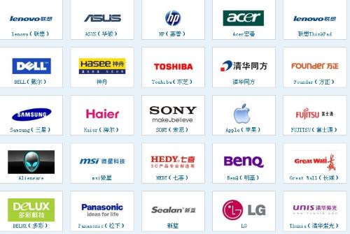 笔记本电脑品牌探析 那些以“P”开头的知名品牌及其管理之道